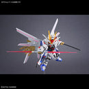 Bandai 2723582 SD Gundam Cross Silhouette Mighty Strike Freedom Gundam