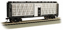 Bachmann HO 15901 Poultry Transport Car, Live Poultry Transit
