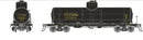 PREORDER Rapido HO 159102 Union X-3 8K gal Tankcar, UTLX 1927