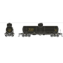 PREORDER Rapido HO 159106A Union Tank Line X-3 8,000-Gallon Tank Car, Products Tank Line PX Set