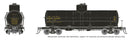 PREORDER Rapido HO 159201A Union X-3 10K gal Tankcar, UTLX Late 1930s