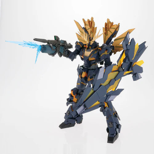 Bandai  2303444 Gundam Unicorn Banshee Norn 02 Perfect Grade 1:60 Scale Model Kit