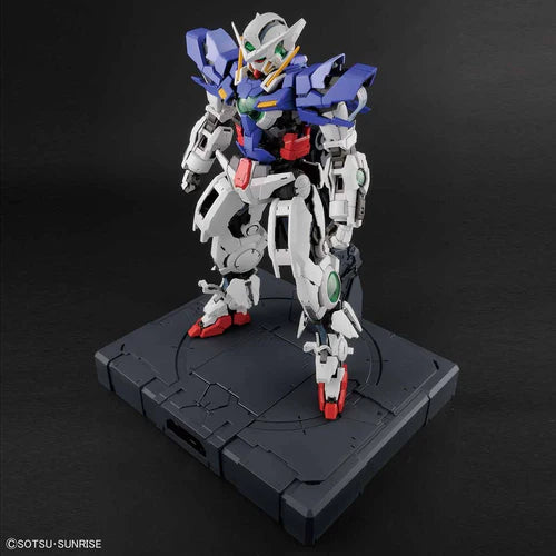 Bandai 2408772 Mobile Suit Gundam 00 Gundam Exia Perfect Grade 1:60 Scale Model Kit