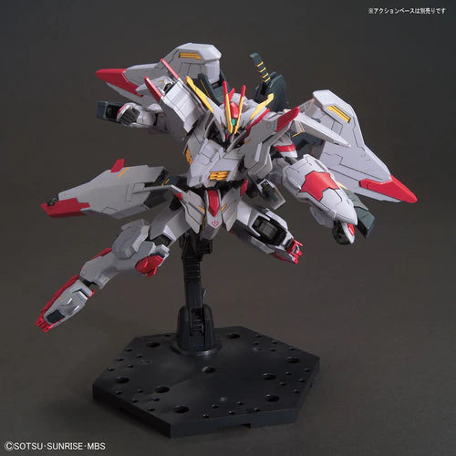 Bandai 2440864 HG Gundam Marchosias HG IBO 1: