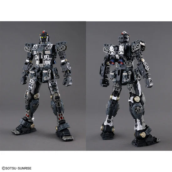 Bandai PG Gundam - RX-78-2 Gundam Unleashed 1:60 Perfect Grade