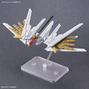 Bandai 2723582 SD Gundam Cross Silhouette Mighty Strike Freedom Gundam
