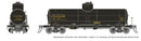 PREORDER Rapido HO 159105 Union X-3 8K gal Tankcar, UTLX Early 1950s