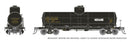 PREORDER Rapido HO 159108A Union Tank Line X-3 8,000-Gallon Tank Car, Union Tank Line UTLX Set