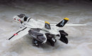 Hasegawa Models 65715 VF-0S “Macross Zero” 1:72 Scale Model Kit