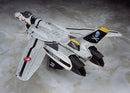 Hasegawa Models 65715 VF-0S “Macross Zero” 1:72 Scale Model Kit