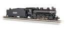 Bachmann Trains HO 51529 Baldwin 2-6-2 Prairie with Smoke, Standard DC, Santa Fe 2129