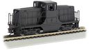 Bachmann Trains HO 68206 GE 44-Ton Switcher, Sound and DCC, Sound Value, Painted, Unlettered
