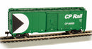 Bachmann HO 16004 40' PS-1 Box Car, CP Rail