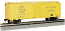 Bachmann HO 16009 40' PS-1 Box Car, Delaware and Hudson