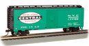 Bachmann HO 16011 40' PS-1 Box Car, New York Central