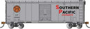 Bachmann HO 16018 PS-1 40' Steel Box Car, Southern Pacific