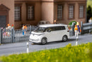 PREORDER Faller HO 161423 Digital Car System Powered Volkswagen ID Buzz Passenger Van, White | 199.99