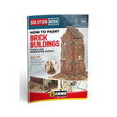 Ammo Mig 6510 HOW TO PAINT BRICK