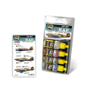 Ammo Mig 7225 RAF WWII DESERT AIR SET