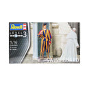 Revell 802801 *1/16 SWISS GUARD