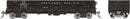 Rapido HO 163003A 40' Drop Bottom Gondola, Northern Pacific 1940