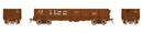 PREORDER Rapido HO 163019 40'DB Gondola CN 6/