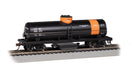 Bachmann 16308 40' TRACK-CLEANING TANK CAR - SANTA FE