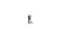 Noch HO 10401 Wedding Couple