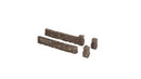 Noch N 33170 Rubble Rock Wall