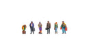 Noch N 35310 Travelers (6)