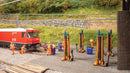 Noch N 35900 Railway Maintenance Depot | 50.14