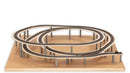 PREORDER Noch HO 53615 Theisensee Layout Kit Without Track | 288.99