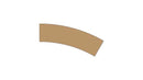 PREORDER Noch HO 53842 Laser-Cut Subroadbed Section for Marklin C-Track, Easy-Track Curve R3 (6) | 27.19