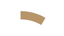 PREORDER Noch HO 53841 Laser-Cut Subroadbed Section for Marklin C-Track, Easy-Track Curve R2 (6) | 27.19
