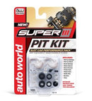 Auto World 00301 Super III Pit Kit