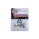 Auto World PSCTJ025 TJet Connect Plate Right