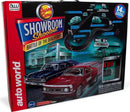 Auto World SRS337R 14' Showroom Shootout - Battle of the Dealerships Slot Race