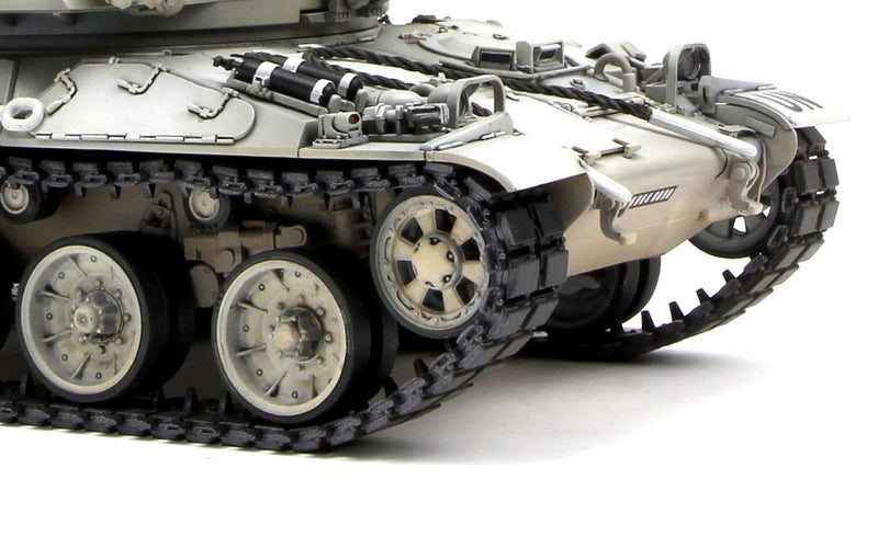 Meng-Model TS-024 FRENCH AUF1 TA 155mm SELF-PROPELLED HOWITZER 1:35