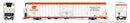 Rapido HO 167501-1 Greenbrier 7780cuft Reefer with Sound, Cryo-Trans "Columbia River"