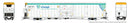Rapido HO 167003-6 Greenbrier 7780cuft Reefer, Lineage "Neenah"