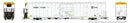Rapido HO 167505 Greenbrier 7780cuft Reefer with Sound, Union Pacific