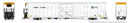 PREORDER Rapido HO 167005 Greenbrier 7780cuft Reefer, Union Pacific