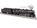 Lionel O 2-531350 Class J1E 4-6-4 Hudson, 3-Rail, Legacy Sound, Control & Smoke, Vision Locomotive toronto, Hamilton & Buffalo