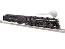 Lionel O 2-531310 Class J1E 4-6-4 Hudson, 3-Rail, Legacy Sound, Control & Smoke, Vision Locomotive New York Central