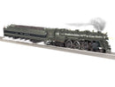 Lionel O 2-531330 Class J1E 4-6-4 Hudson, 3-Rail, Legacy Sound, Control & Smoke, Vision Locomotive New York Central
