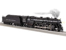 Lionel O 2-531270 Class J1E 4-6-4 Hudson, 3-Rail, Legacy Sound, Control & Smoke, Vision Locomotive New York Central