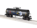 Lionel O 2-542382 ACF 40' Frameless Tank Car, 3-Rail, LLTX