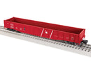 Lionel O 2-526530 Pullman-Standard PS-5 50' Gondola, 3-Rail, Central of New Jersey