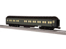 Lionel O 2-527620 18" Heavyweight Pullman Diner with StationSounds, 3-Rail, New York Central