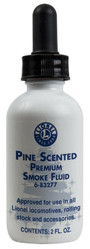 Lionel 6-83277 Smoke Fluid, 2oz 59.1mL, Pine
